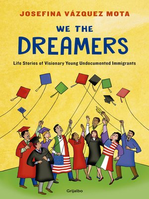 cover image of We the Dreamers